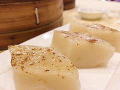 桂花拉糕-绿波廊(豫园店)