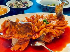 -江南雅厨(李公堤店)