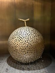 -广州文华东方酒店·宴会厅