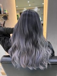 -TOP HAIR SALON