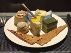 -AdD全日制餐厅(中谷花园酒店)