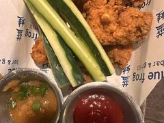 -bluefrog蓝蛙(水游城店)