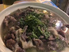 -一个叫川的地方(麒麟新天地店)