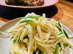 南风茭白-兰溪小馆(东直门簋街店)