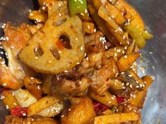 -避风塘·金牌店·夜宵(金玉兰店)