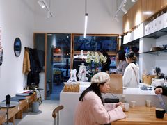 -via coffee(万象城店)