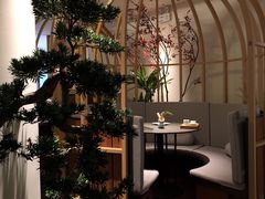-梅间堂茶馆(绿地缤纷城店)
