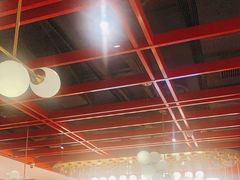 大堂-温禾牛·和牛寿喜烧自助火锅(恒基名人店)