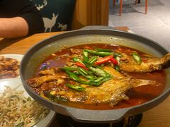 -陈阿婆鱼头泡饼·京味菜(复兴路店)