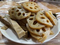 -五七小李子油焖大虾(总店)