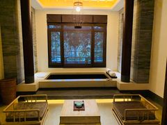 -西安华清御汤酒店