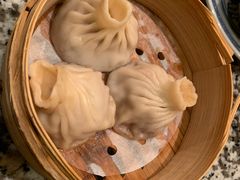 -南京大牌档(崇文门国瑞店)