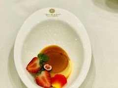 西班牙烤焦糖布丁-西山人家·二十年老字号农家菜(旺山店)