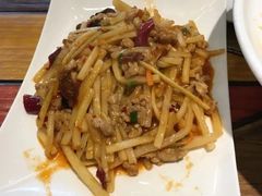 -POLO小馆·老南京菜(解放路店)