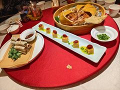 -山西会馆·晋菜·晋商宴·民俗博物馆(体育路店)