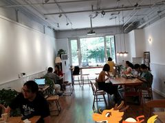 大堂-Cafe Villa