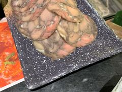 乌鸡卷-王家渡火锅(金宝汇店)