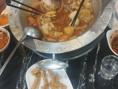 -古乐牛香·鲜牛肉牛杂火锅(高新店)