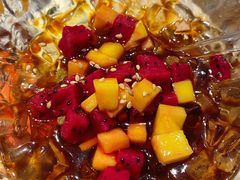 -叶派龙虾•招牌香辣蟹·海鲜(中海国际店)