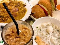 -翠华餐厅(旺角文华商场店)