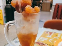 -文通冰室(东方宝泰店)
