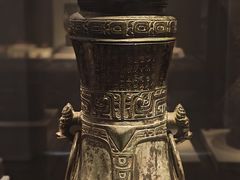 -宝鸡周原博物院