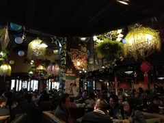 大堂-胡桃里音乐酒馆(海雅缤纷城店)