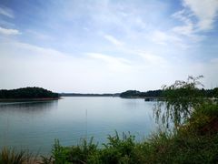 -仙海旅游度假区