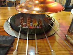 -号令江湖·水浒烤肉(和畅睦邻中心店)