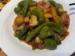 -俭寨大盘鸡·缸子肉·小公鸡·新疆菜(云通店)