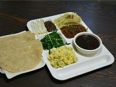 -天赢酒楼(青馨家园店)