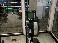 -一兆韦德健身(梅川店)