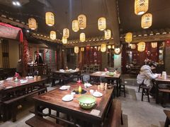 -大自然(鲁家村店)