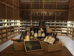 -伯衡55·吉品轩(乌鲁木齐南路店)