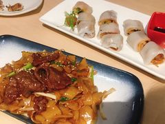 -避风塘(宝山万达店)