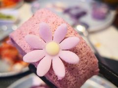-菲住布渴酒店自助餐厅(阿里巴巴西溪园区店)