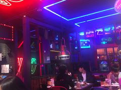 -蛙来哒(金沙洲万达店)