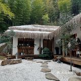 长沙藏在半山腰的庭院小店🛖冬日氛围拿捏住