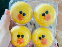 -好利来(牡丹园店)
