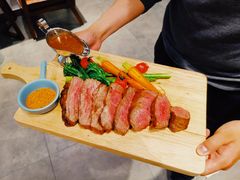 -研食记西餐厅(金融中心店)
