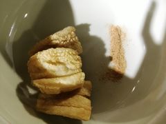 -澳珀食堂