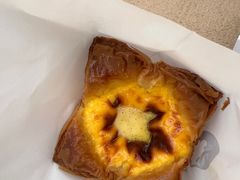 -喜茶(迪士尼小镇DP店)