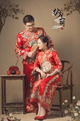点击看大图 -维纳斯婚纱摄影(鞍山店)