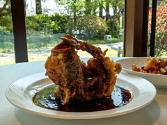 醋溜大黄鱼-扬州香格里拉·香宫中餐厅