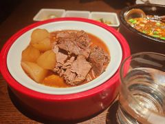 -掌柜的店·河南的菜(世茂店)