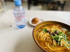 黄汤拉面-桥西拉面