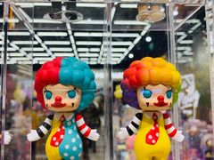 -泡泡玛特POPMART(合生汇店)