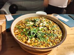 -驿舍·民國老营房院子私房菜(科学会堂店)