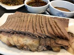 -清真马二姐牛菜馆(昆明一分店)