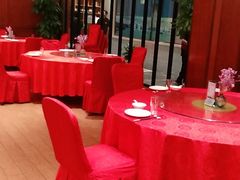 大堂-梦都海鲜酒家(万达广场江桥店)